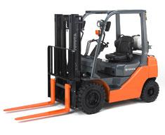 forklift