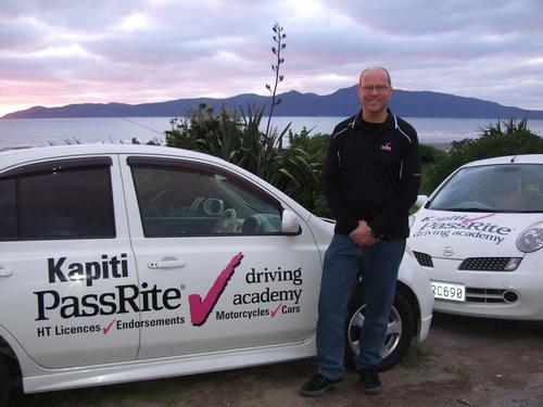 Andy - Kapiti